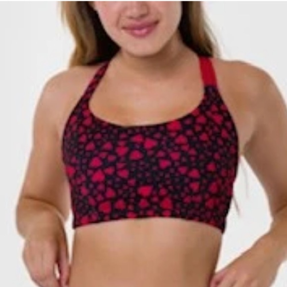 Onzie aerial bra swoon. See last pics for color